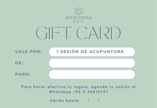 GIF CARD STANDARD
